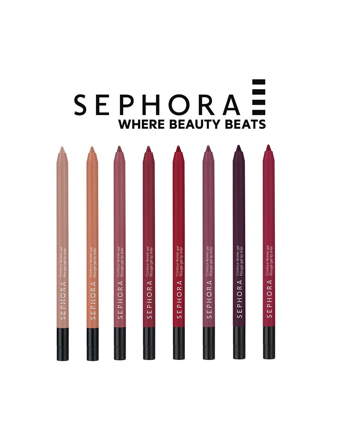 SEPHORA COLLECTION Lip Stain Liner